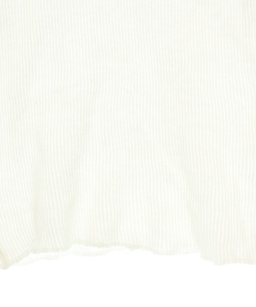 MYTHINKS（マイシンクス）タンクトップ 白 サイズ:XS レディース/2200705014588
