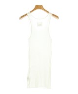 MYTHINKS（マイシンクス）タンクトップ 白 サイズ:XS レディース/2200705014588