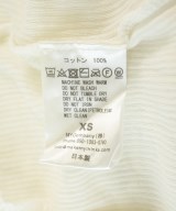 MYTHINKS（マイシンクス）タンクトップ 白 サイズ:XS レディース/2200705014588