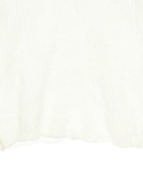 MYTHINKS（マイシンクス）タンクトップ 白 サイズ:XS レディース/2200705014588