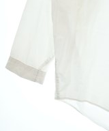 MYTHINKS（マイシンクス）カジュアルシャツ 白 サイズ:S メンズ/2200724721115