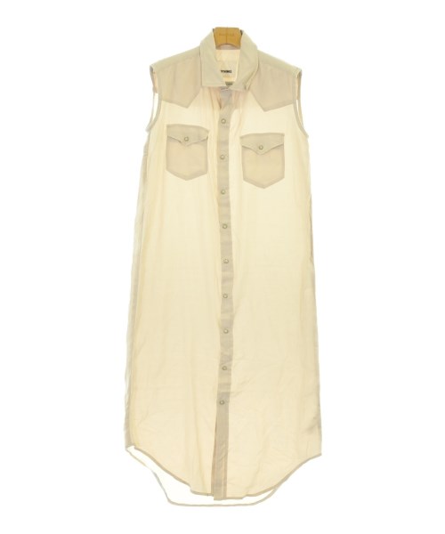 MYTHINKS(マイシンクス)のシャツワンピース サイズ:XS 8,200円