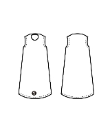 MYTHINKS（マイシンクス）シャツワンピース ベージュ サイズ:XS レディース/2200727463104