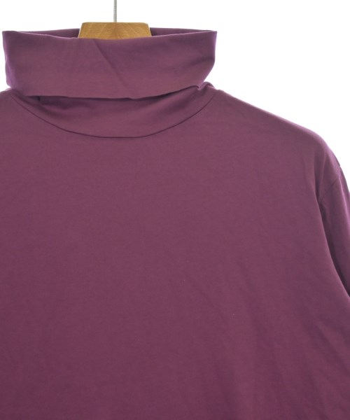 MYTHINKS（マイシンクス）Tシャツ・カットソー 紫 サイズ:L メンズ/2200720372274