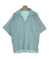 MYTHINKS（マイシンクス）カジュアルシャツ 緑 サイズ:M メンズ/2200688690052