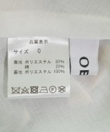 OBLI（オブリー）ワンピース 茶 サイズ:0(XS位) レディース/2200613932042