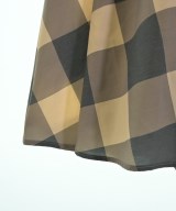 OBLI（オブリー）ワンピース 茶 サイズ:0(XS位) レディース/2200613932042