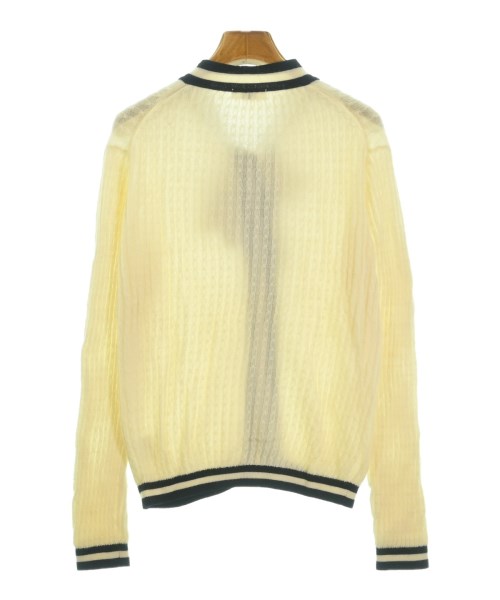 OBLI（オブリー）カーディガン 白 サイズ:F レディース/2200633499136