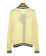 OBLI（オブリー）カーディガン 白 サイズ:F レディース/2200633499136