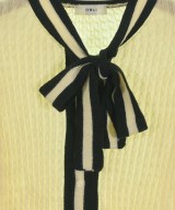 OBLI（オブリー）カーディガン 白 サイズ:F レディース/2200633499136