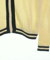 OBLI（オブリー）カーディガン 白 サイズ:F レディース/2200633499136