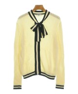 OBLI カーディガン