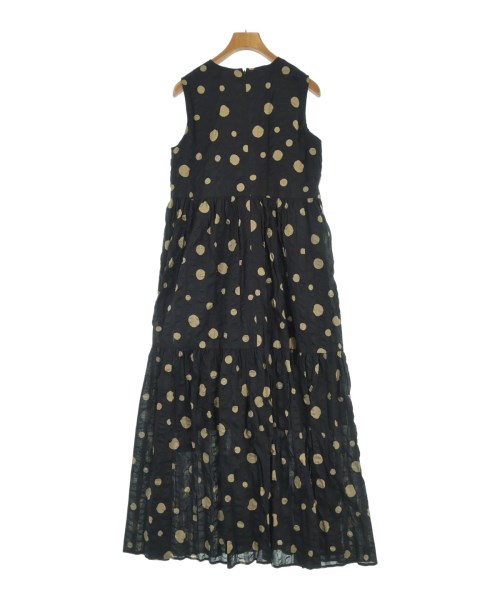 OBLI（オブリー）ワンピース 黒 サイズ:1(S位) レディース/2200633499150