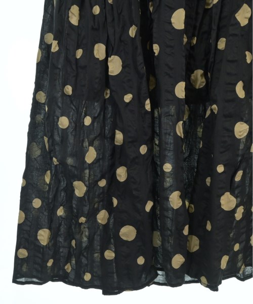 OBLI（オブリー）ワンピース 黒 サイズ:1(S位) レディース/2200633499150