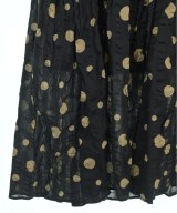 OBLI（オブリー）ワンピース 黒 サイズ:1(S位) レディース/2200633499150