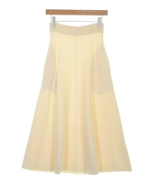 オブリー(OBLI)のOBLI ロング・マキシ丈スカート