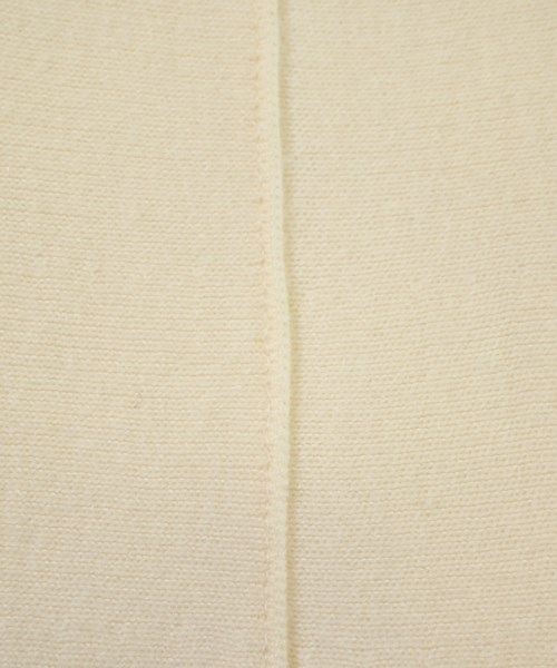 OBLI（オブリー）ロング・マキシ丈スカート 白 サイズ:M レディース/2200633499174