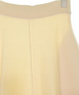 OBLI（オブリー）ロング・マキシ丈スカート 白 サイズ:M レディース/2200633499174