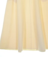 OBLI（オブリー）ロング・マキシ丈スカート 白 サイズ:M レディース/2200633499174