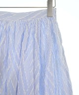 OBLI（オブリー）ロング・マキシ丈スカート 青 サイズ:S レディース/2200633499204