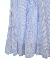 OBLI（オブリー）ロング・マキシ丈スカート 青 サイズ:S レディース/2200633499204