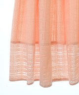 OBLI（オブリー）ロング・マキシ丈スカート ピンク サイズ:-(M位) レディース/2200635194015