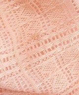 OBLI（オブリー）ロング・マキシ丈スカート ピンク サイズ:-(M位) レディース/2200635194015