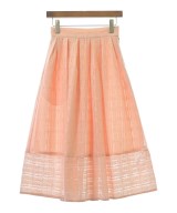 OBLI ロング・マキシ丈スカート