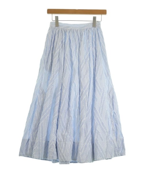 オブリー(OBLI)のOBLI ロング・マキシ丈スカート