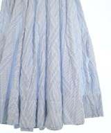 OBLI（オブリー）ロング・マキシ丈スカート 白 サイズ:S レディース/2200614030082