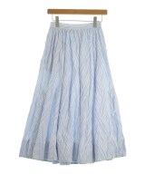 OBLI ロング・マキシ丈スカート