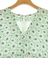 OBLI（オブリー）ワンピース 緑 サイズ:1(S位) レディース/2200611703040