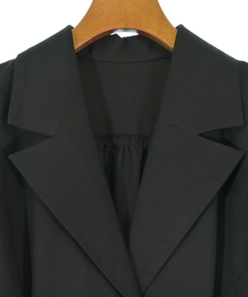 OBLI（オブリー）ワンピース 黒 サイズ:1(S位) レディース/2200611703057