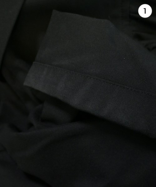 OBLI（オブリー）ワンピース 黒 サイズ:1(S位) レディース/2200611703057