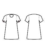 OBLI（オブリー）ワンピース 黒 サイズ:1(S位) レディース/2200611703057