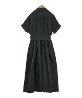 OBLI（オブリー）ワンピース 黒 サイズ:1(S位) レディース/2200611703057