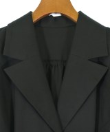 OBLI（オブリー）ワンピース 黒 サイズ:1(S位) レディース/2200611703057