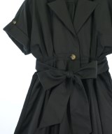 OBLI（オブリー）ワンピース 黒 サイズ:1(S位) レディース/2200611703057