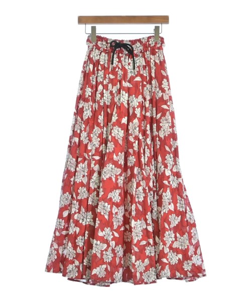 オブリー(OBLI)のOBLI ロング・マキシ丈スカート