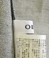 OBLI（オブリー）ワンピース 紺 サイズ:1(S位) レディース/2200690976021