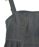 OBLI（オブリー）ワンピース 紺 サイズ:1(S位) レディース/2200690976021