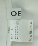 OBLI（オブリー）ロング・マキシ丈スカート グレー サイズ:1(S位) レディース/2200696091056