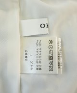 OBLI（オブリー）ロング・マキシ丈スカート 青 サイズ:F レディース/2200696091124