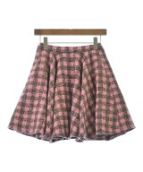 OBLI ミニスカート