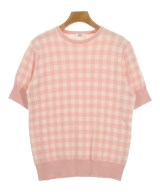 OBLI（オブリー）ニット・セーター ピンク サイズ:-(L位) レディース/2200655751113