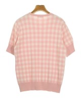OBLI（オブリー）ニット・セーター ピンク サイズ:-(L位) レディース/2200655751113