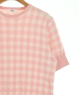 OBLI（オブリー）ニット・セーター ピンク サイズ:-(L位) レディース/2200655751113