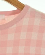 OBLI（オブリー）ニット・セーター ピンク サイズ:-(L位) レディース/2200655751113