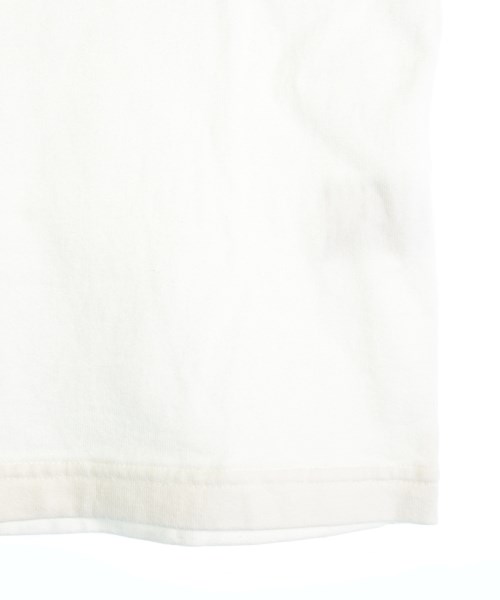 OBLI（オブリー）Tシャツ・カットソー 白 サイズ:F レディース/2200655751236