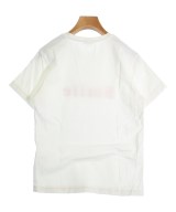 OBLI（オブリー）Tシャツ・カットソー 白 サイズ:F レディース/2200655751236